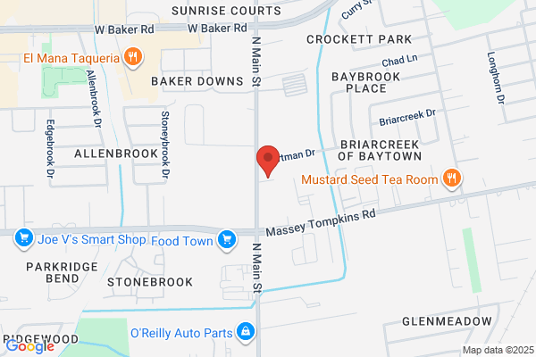 McKinney Podiatric Associates, PA