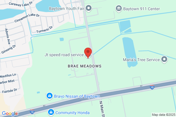 J & S Services