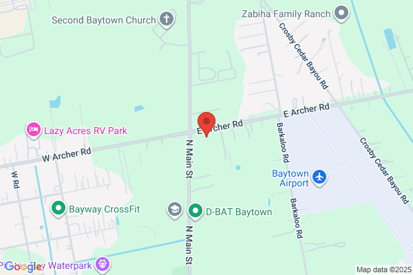 Realty Associates: Baytown