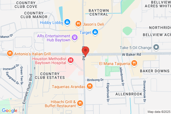 Shipley Donut Shop