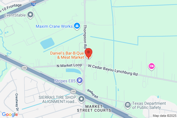 Daniel's Meat Market and Restaurant