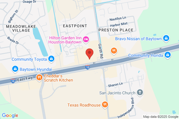 Richards Cajun Restaurant