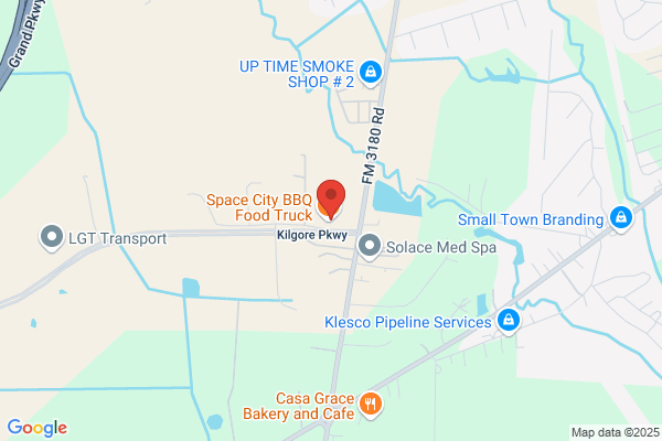 Hackberry Creek Storage LTD