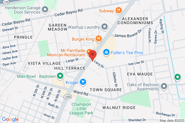 B & J Used Cars