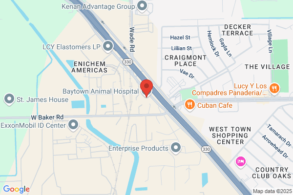 Baytown Animal Hospital