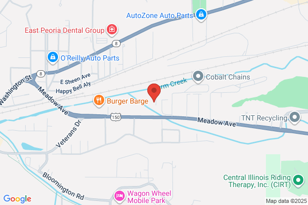 Tucker Auto Repair