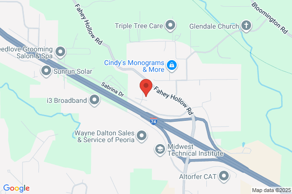 AAA Northgate Heating, Air Conditioning & Insulation