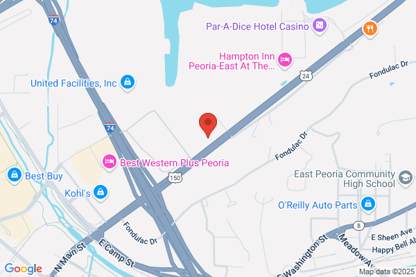 Allied Van Lines Agent
