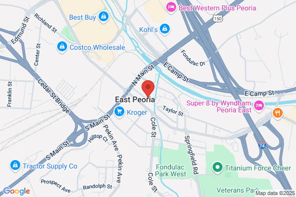 Attitudes by Wendy