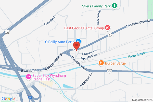 Couri's License Service