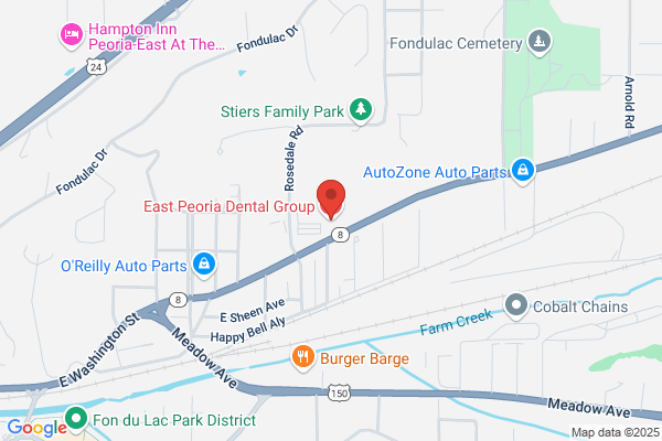 East Peoria Dental Group