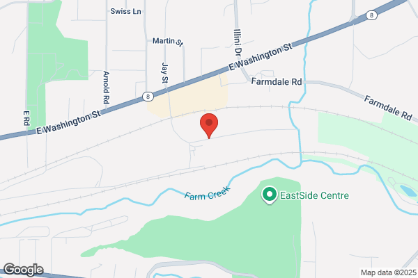 East Peoria Materials Llc