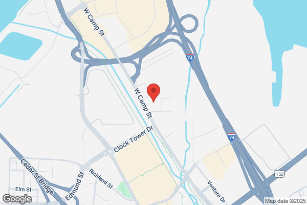 East Peoria Super Wash