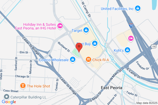 Eastpointe Plaza