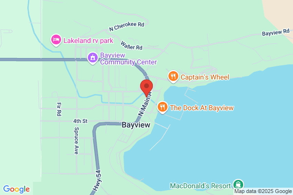 Bayview Mercantile