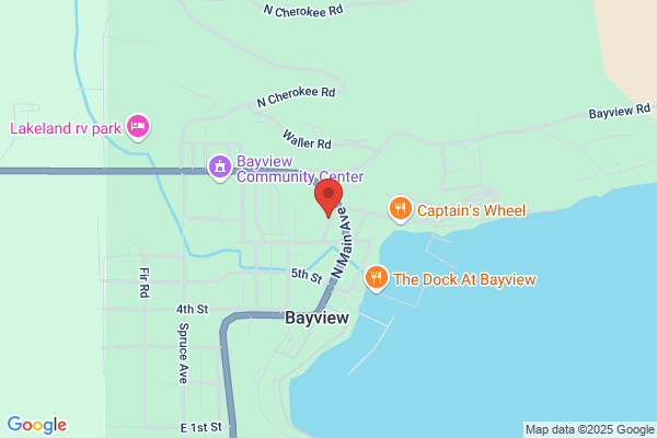 Bayview Scenic Motel & Rv