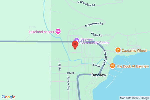 Bayview Water & Sewer District