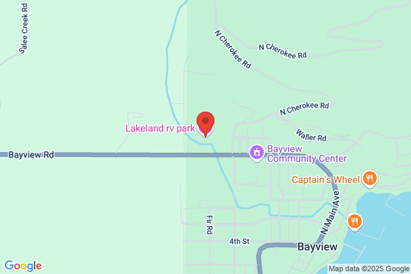 Lakeland Rv Park