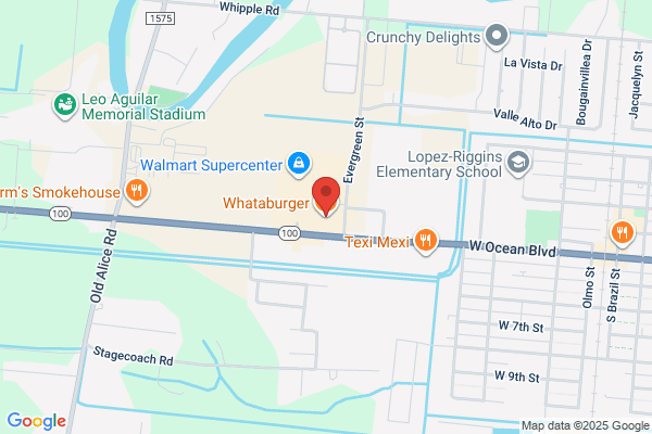 Whataburger