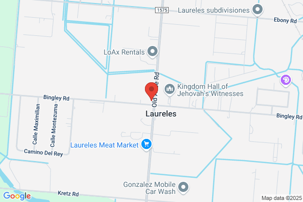 La Curva Used Cars