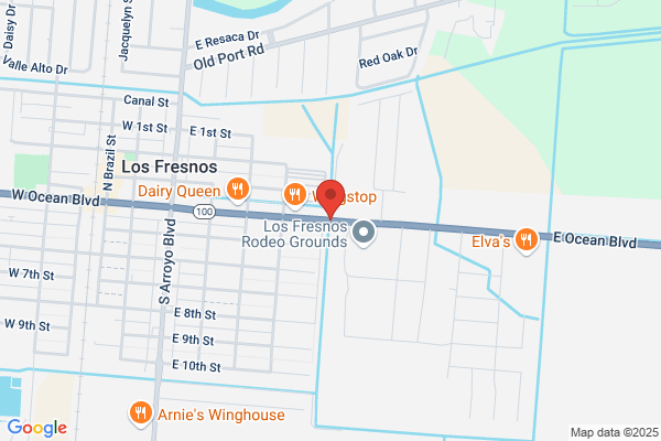 Los Fresnos Chamber of Commerce