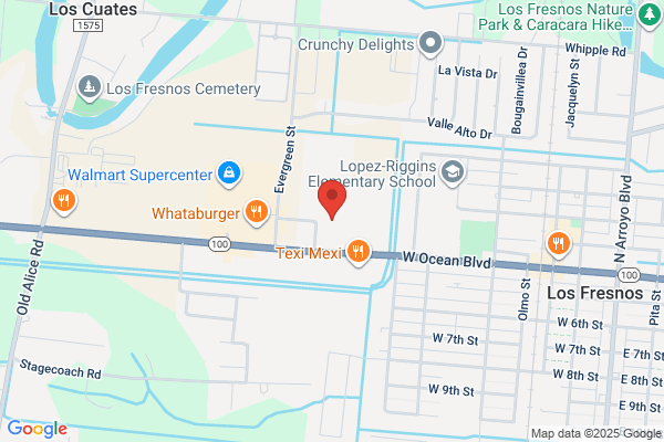 Los Fresnos Dental Center