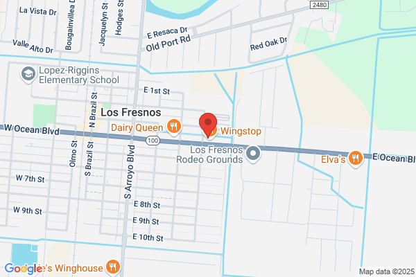 Los Fresnos Farm & Ranch Supply