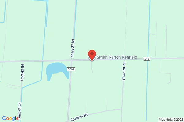 Smith Ranch Kennels