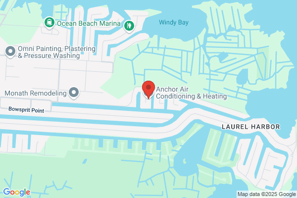 Anchor Air Conditioning & Heating
