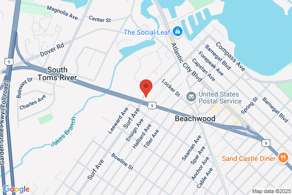 Beachwood Plumbing Heating & Air Conditioning Contractor