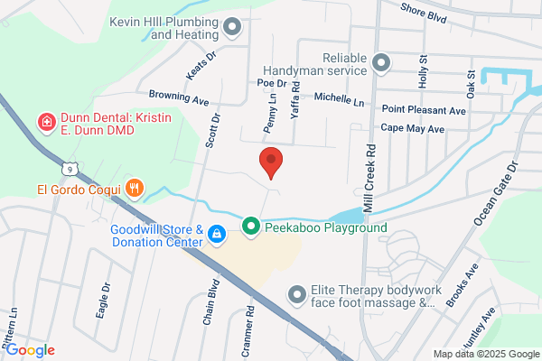 Hidden Creek Apartments