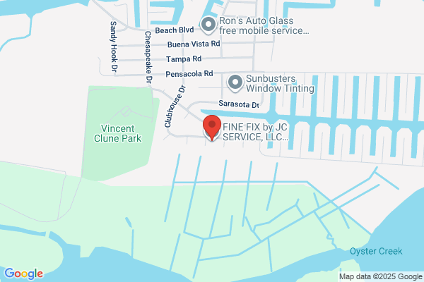 Appliance Repair Berkeley NJ