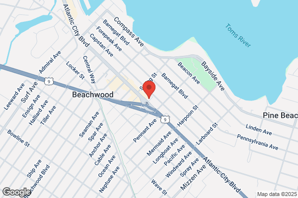 Ocean County Auto Body