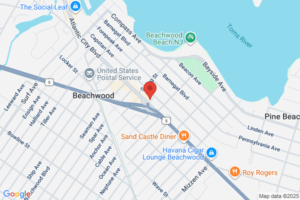 Beachwood Auto Body