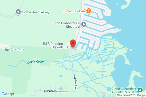 Parker Drywall Const Co