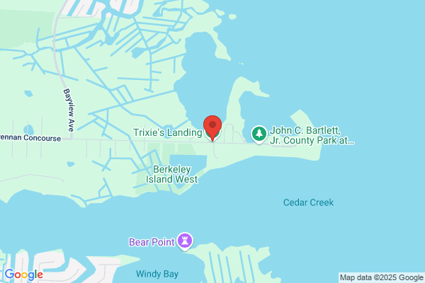 Whitey's Landing