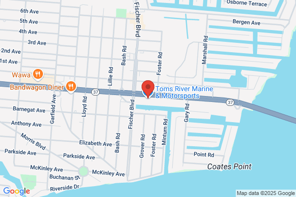Toms River Marine and Motorsports