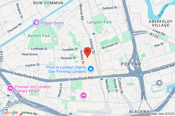 London Rose Boutique