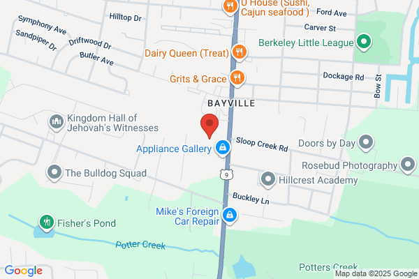 Bayville Manor the