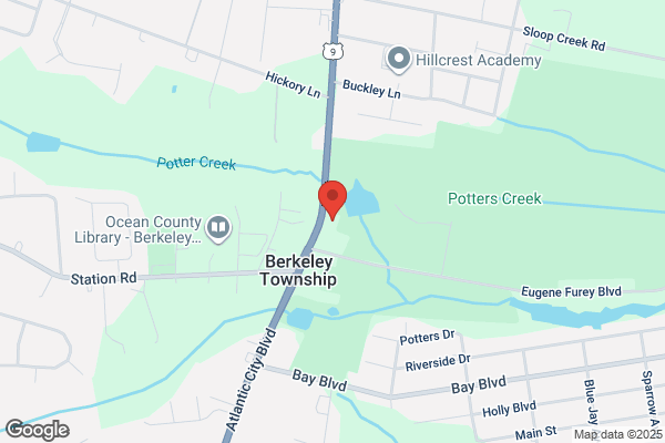 Mike Hill | John Hill Agency