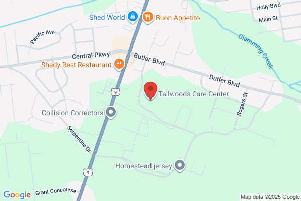 Tallwoods Care Center