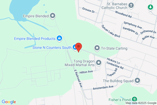 E-Tec Marine Products Inc