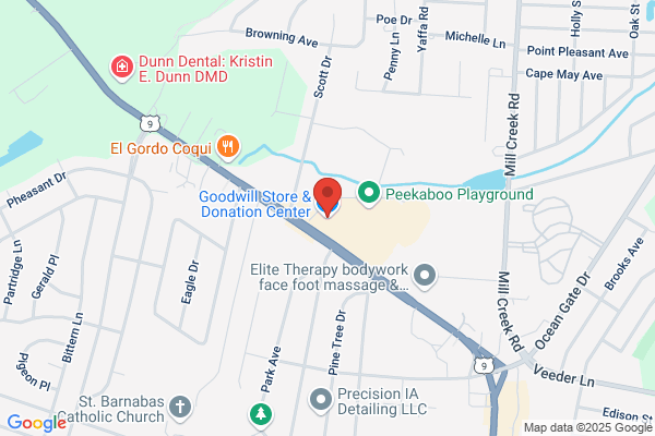 Goodwill Store & Donation Center