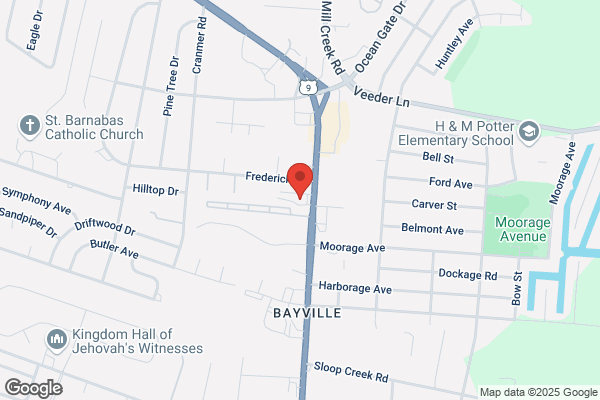 Bayville Car Wash Quick Lube & Detailing Center