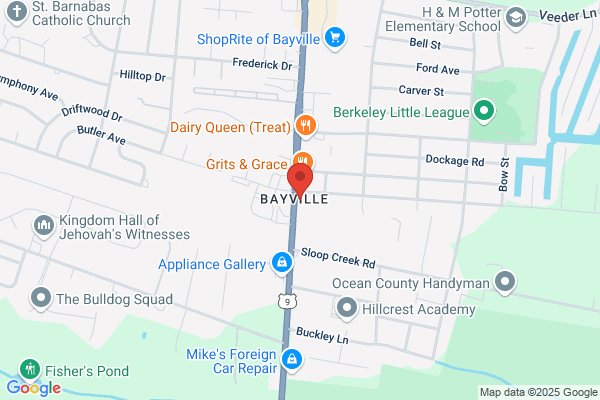 Bayville Deli
