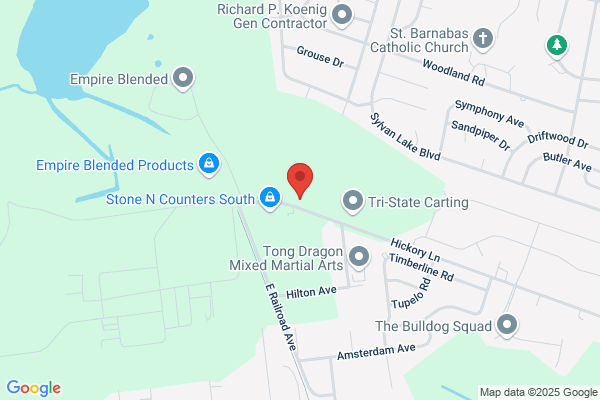 Berkeley Hardwood & Woodworking Inc