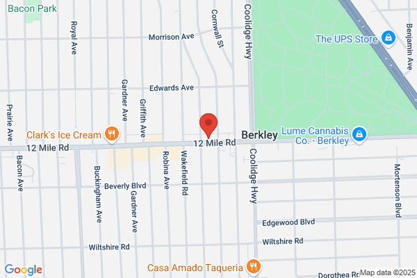 Berkeley Pool and Spa Inc