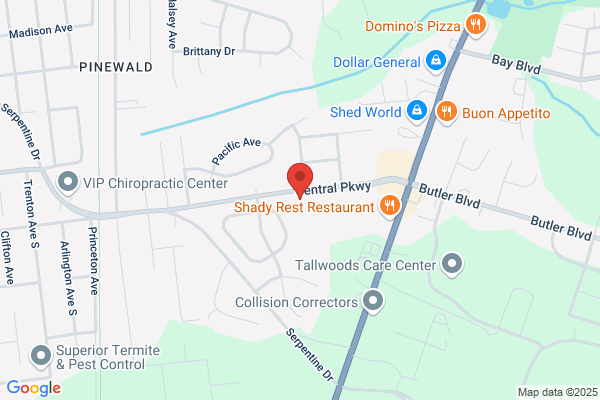 Berkeley Township of, Public Schools, Superintendent of Schools