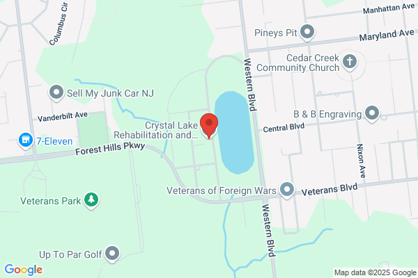 Crystal Lake Healthcare