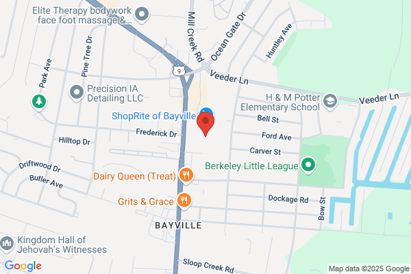Friendlys Bar & Grill